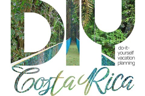 DIY Costa Rica